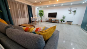 Zander Home Apartment Buşteni